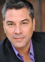 Mauricio Mendoza