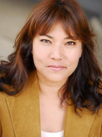Tsulan Cooper
